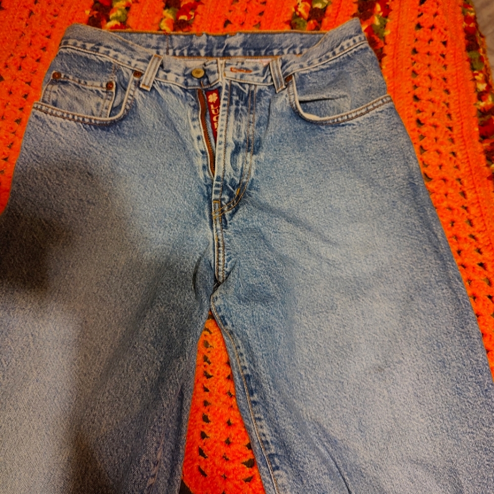 Men's Lucky Brand Jeans
